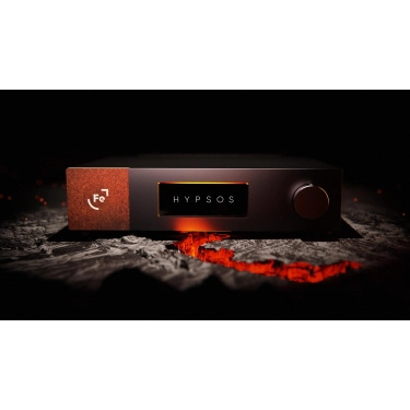 Блок живлення Ferrum Hypsos