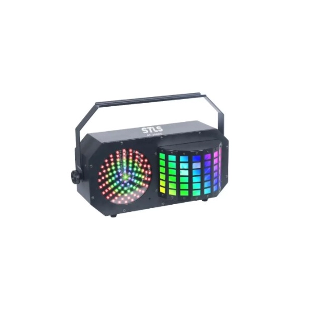 Световой LED прибор STLS ST-100RG