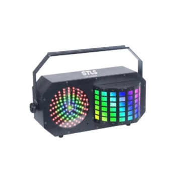 Світловий LED прилад STLS ST-100RG