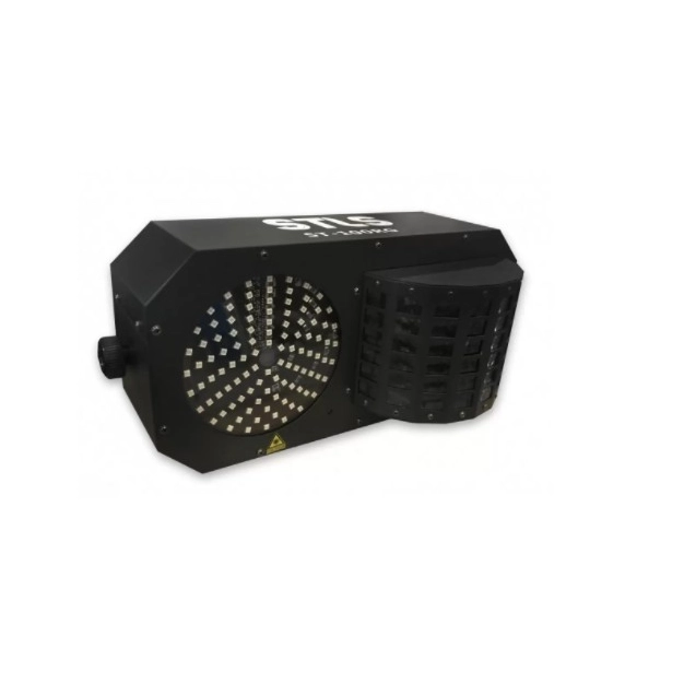Світловий LED прилад STLS ST-100RG