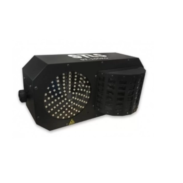 Світловий LED прилад STLS ST-100RG