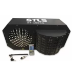 Світловий LED прилад STLS ST-100RG