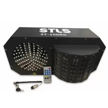 Світловий LED прилад STLS ST-100RG