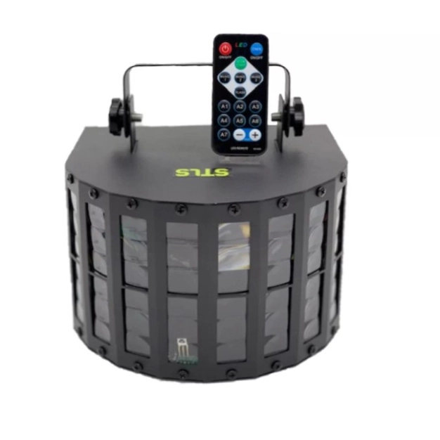 Світловий LED прилад STLS Derby