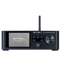 Сетевой аудио проигрыватель SMSL DP5 Black