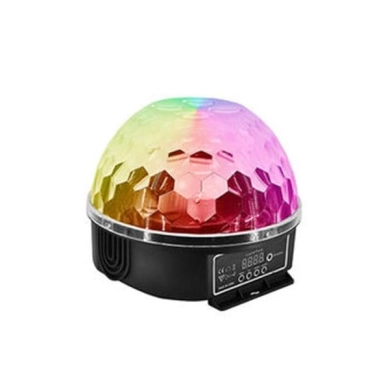 Світловий LED прилад STLS Led Gobo Ball
