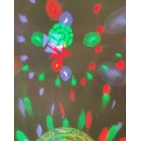 Світловий LED прилад STLS Led Gobo Ball