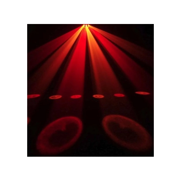 Світловий LED прилад STLS Matrix Beam