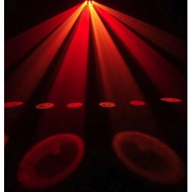 Світловий LED прилад STLS Matrix Beam