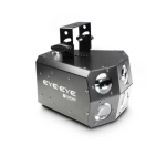 Світловий LED прилад STLS Matrix Beam