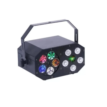 Світловий LED прилад STLS ST-105FX