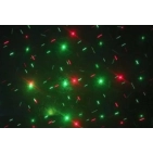 Світловий LED прилад STLS ST-105FX