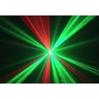 Світловий LED прилад STLS ST-105FX