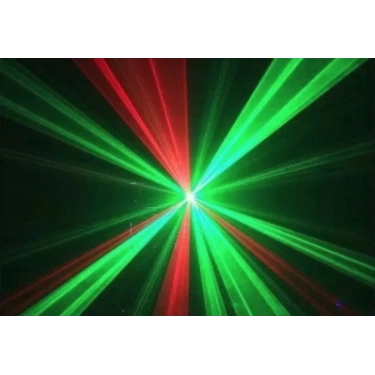 Світловий LED прилад STLS ST-105FX