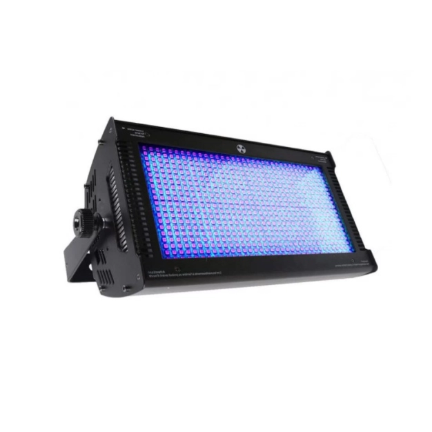 LED Стробоскоп STLS Led Strobe 1000w RGB