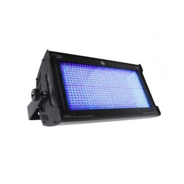 LED Стробоскоп STLS Led Strobe 1000w RGB