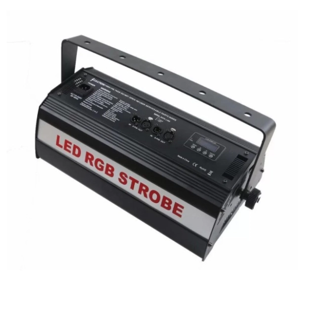 LED Стробоскоп STLS Led Strobe 1000w RGB LED Стробоскоп STLS Led Strobe 1000w RGB