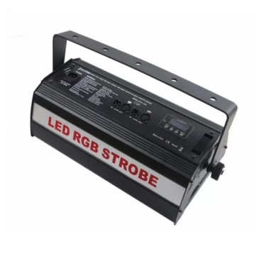 LED Стробоскоп STLS Led Strobe 1000w RGB