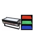 LED Стробоскоп STLS Led Strobe 1000w RGB