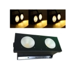STLS Led Бліндер 2x100w LED COB STLS Led Бліндер 2x100w LED COB