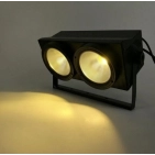 STLS Led Бліндер 2x100w LED COB