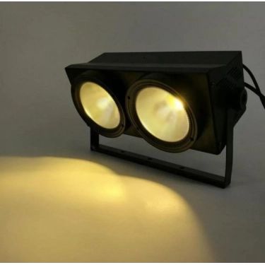 STLS Led Бліндер 2x100w LED COB