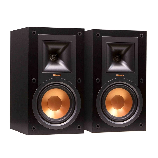 Акустична система Klipsch R-15M