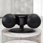 Полочна акустика Gallo Acoustics Strada 2 Centre Single (Black/Black) Полочна акустика Gallo Acoustics Strada 2 Centre Single (Black/Black)