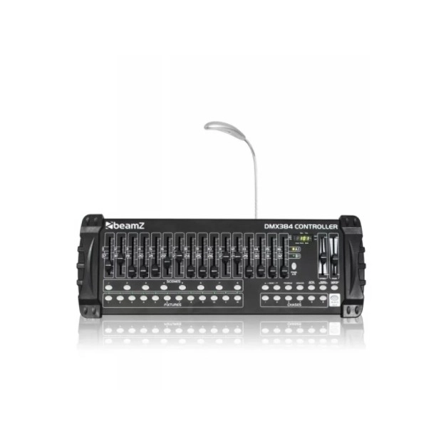 DMX Пульт STLS DMX 384 DMX Пульт STLS DMX 384