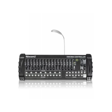 DMX Пульт STLS DMX 384