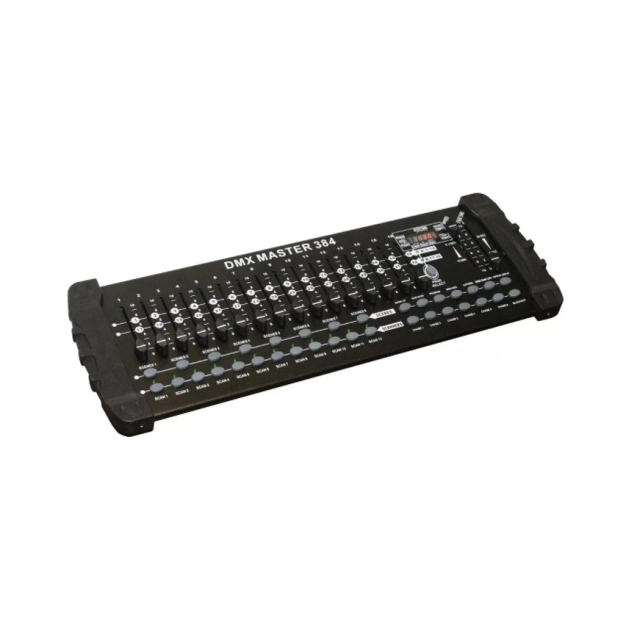 DMX Пульт STLS DMX 384 DMX Пульт STLS DMX 384