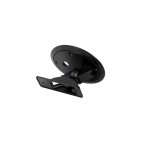 Настінне кріплення Gallo Acoustics Strada Center Wall Mount black (GSCNWM)