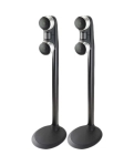 Стійка під акустику Gallo Acoustics Strada Floorstands Pair Black (GSFSB)