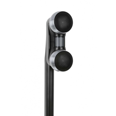 Стійка під акустику Gallo Acoustics Strada Floorstands Pair Black (GSFSB)