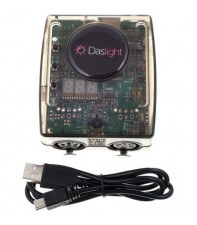 DMX-интерфейс Daslight dvc4 gzm