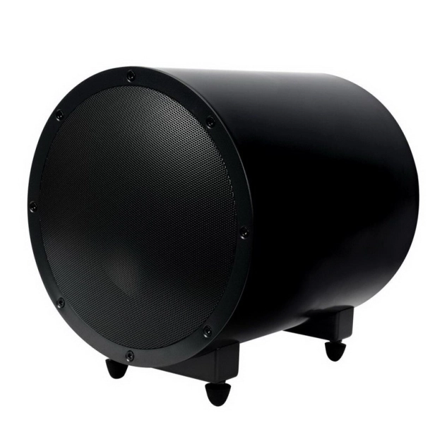 Сабвуфер Gallo Acoustics TR-3D Subwoofer 300W (Black) - 230V