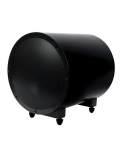 Сабвуфер Gallo Acoustics TR-3D Subwoofer 300W (Black) - 230V