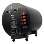 Сабвуфер Gallo Acoustics TR-3D Subwoofer 300W (Black) - 230V