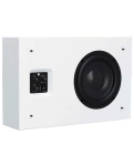 Настінний сабвуфер Gallo Acoustics ProfileSub - 150W Subwoofer Satin White (GPS150W)