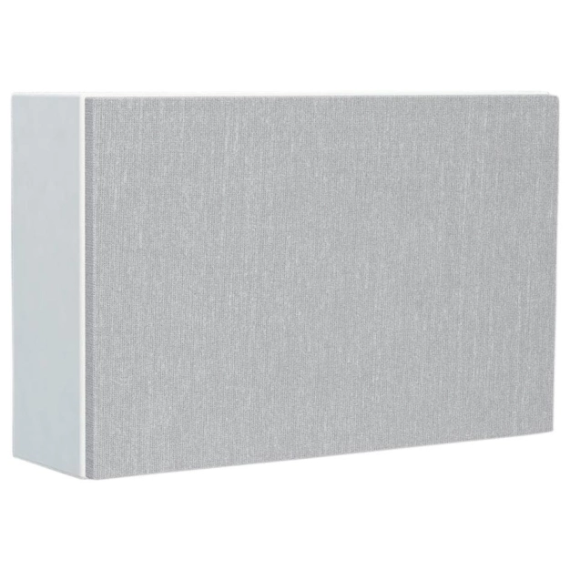 Настінний сабвуфер Gallo Acoustics ProfileSub - 150W Subwoofer Satin White (GPS150W)