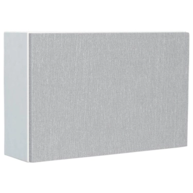 Настінний сабвуфер Gallo Acoustics ProfileSub - 150W Subwoofer Satin White (GPS150W)