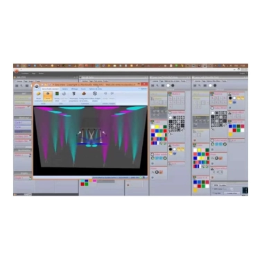 DMX-інтерфейс SUNLITE SUITE 2