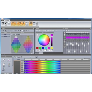 DMX-інтерфейс SUNLITE SUITE 2