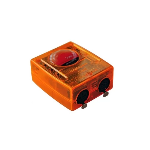 DMX-інтерфейс SUNLITE SUITE 2