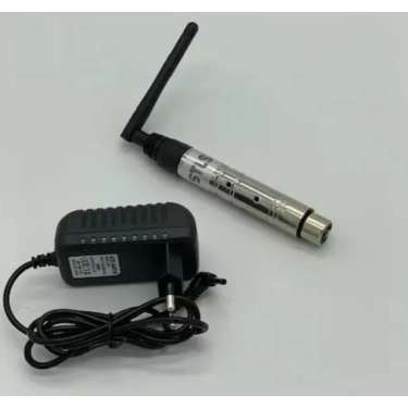 Бездротовий контролер DMX STLS W-DMX