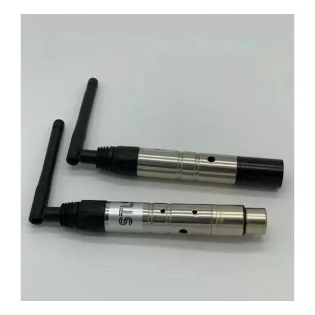 Бездротовий контролер DMX STLS W-DMX Бездротовий контролер DMX STLS W-DMX