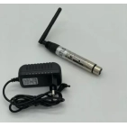 Бездротовий контролер DMX STLS W-DMX Бездротовий контролер DMX STLS W-DMX