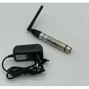 Бездротовий контролер DMX STLS W-DMX