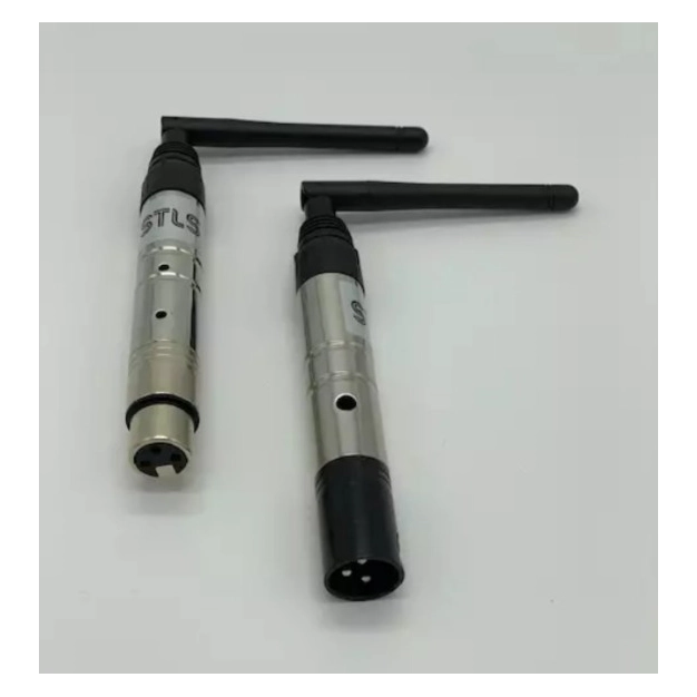 Бездротовий контролер DMX STLS W-DMX Бездротовий контролер DMX STLS W-DMX