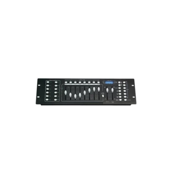DMX Пульт STLS DMX-1 DMX Пульт STLS DMX-1